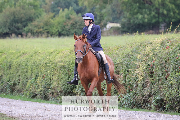 Hurworth Hunt 370