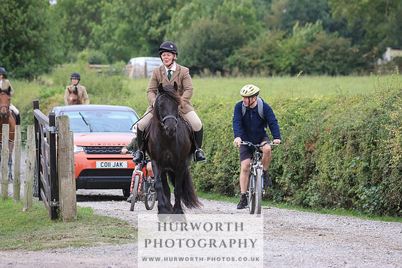 Hurworth Hunt 380