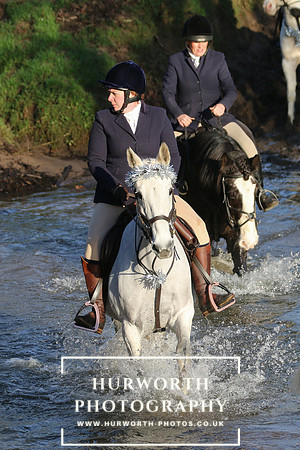 Hurworth Hunt 259