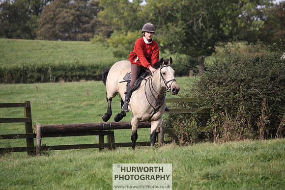 Hurworth Bilsdale Hedge Hop 183