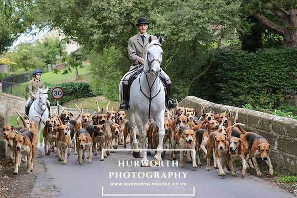 Hurworth Hunt 045