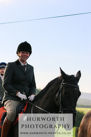 Hurworth Hunt 40