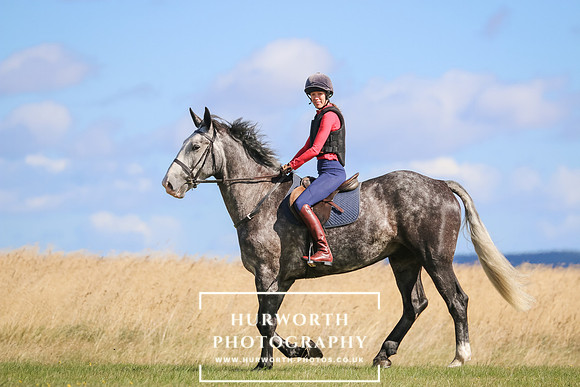 Hurworth Pleasure Ride 41