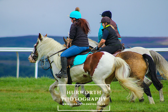 Middleham Pleasure Ride-26