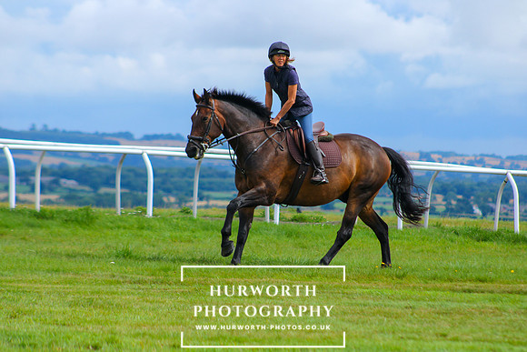 Middleham Pleasure Ride-28