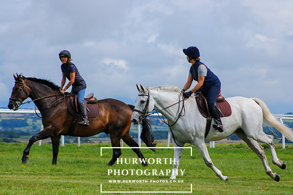 Middleham Pleasure Ride-31