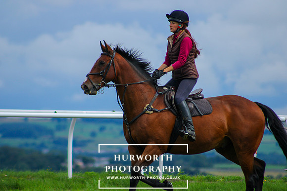 Middleham Pleasure Ride-35