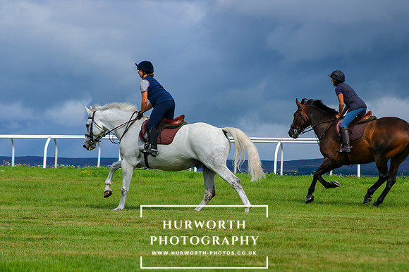 Middleham Pleasure Ride-33