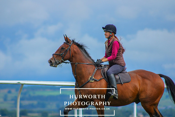 Middleham Pleasure Ride-36