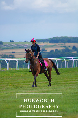 Middleham Pleasure Ride-38