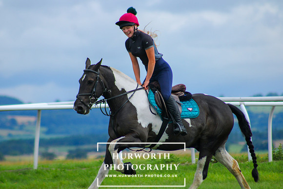 Middleham Pleasure Ride-41