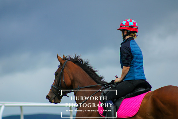 Middleham Pleasure Ride-42