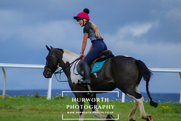 Middleham Pleasure Ride-43
