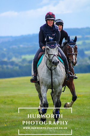 Middleham Pleasure Ride-44