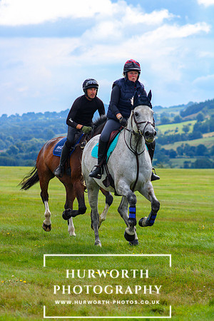 Middleham Pleasure Ride-47
