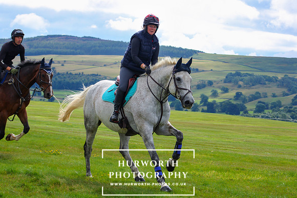 Middleham Pleasure Ride-48