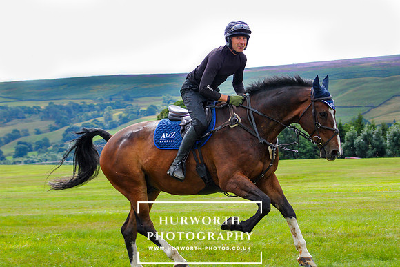 Middleham Pleasure Ride-49