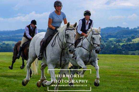Middleham Pleasure Ride-51