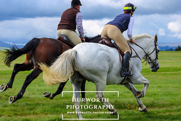 Middleham Pleasure Ride-52