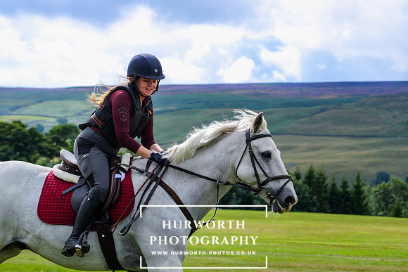 Middleham Pleasure Ride-54