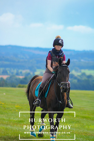 Middleham Pleasure Ride-58