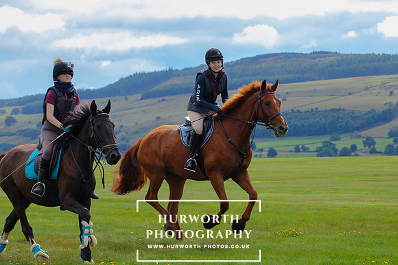 Middleham Pleasure Ride-60