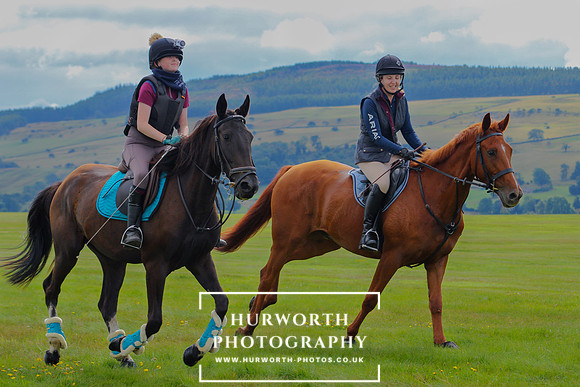 Middleham Pleasure Ride-61