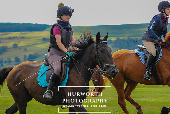Middleham Pleasure Ride-62