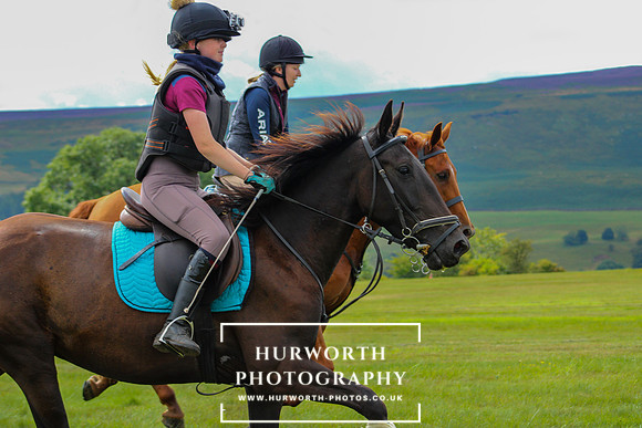 Middleham Pleasure Ride-63