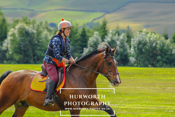 Middleham Pleasure Ride-67