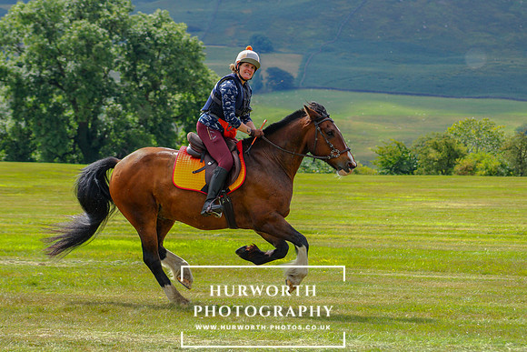 Middleham Pleasure Ride-69
