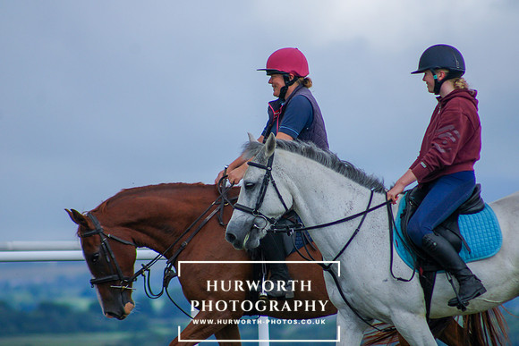 Middleham Pleasure Ride-73