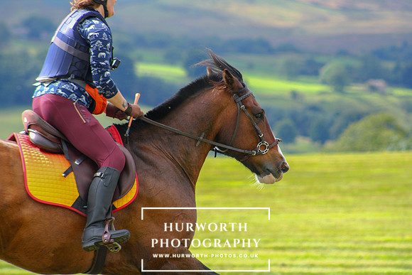 Middleham Pleasure Ride-70