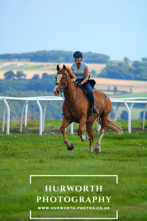 Middleham Pleasure Ride-74