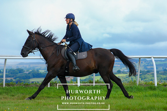 Middleham Pleasure Ride-78