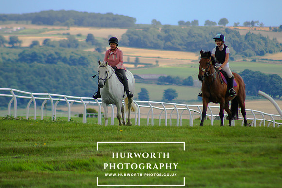 Middleham Pleasure Ride-84