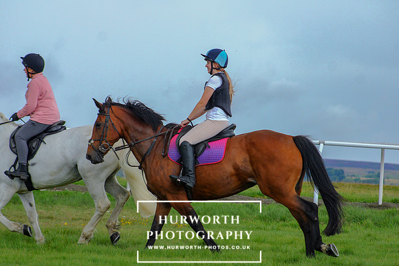 Middleham Pleasure Ride-89
