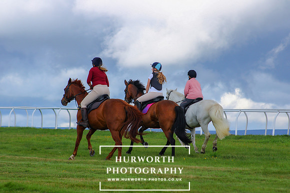 Middleham Pleasure Ride-91