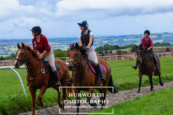 Middleham Pleasure Ride-98