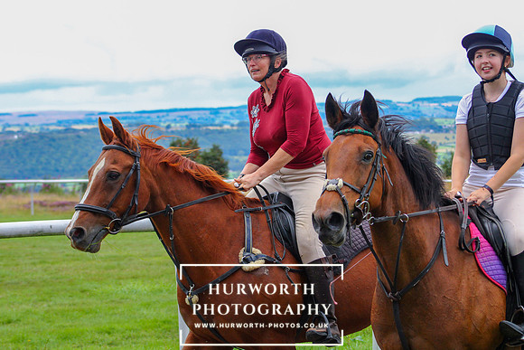 Middleham Pleasure Ride-100