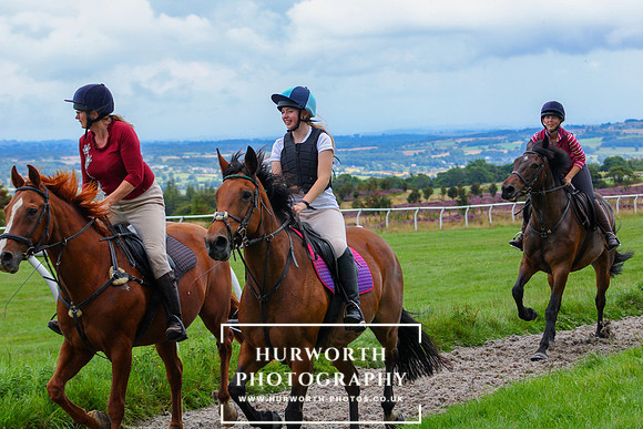 Middleham Pleasure Ride-99