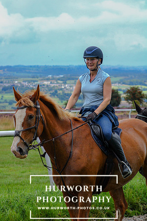 Middleham Pleasure Ride-109