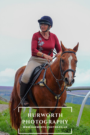 Middleham Pleasure Ride-116