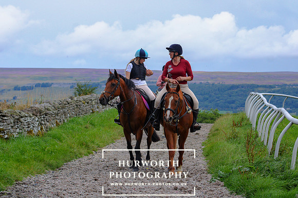 Middleham Pleasure Ride-117