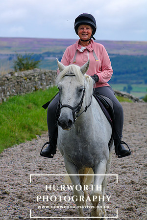Middleham Pleasure Ride-119