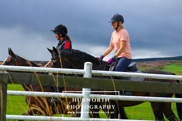 Middleham Pleasure Ride-126