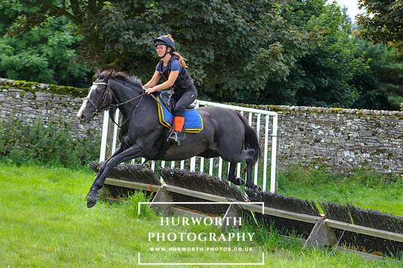 Middleham Pleasure Ride-131