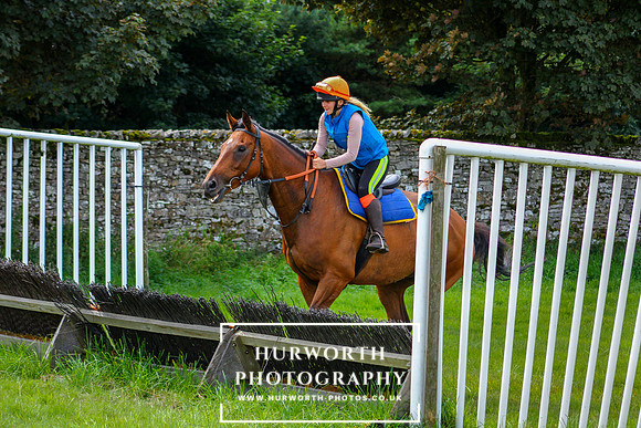 Middleham Pleasure Ride-133