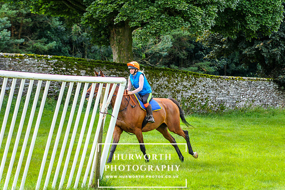 Middleham Pleasure Ride-132