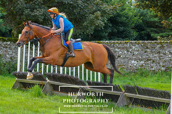 Middleham Pleasure Ride-134